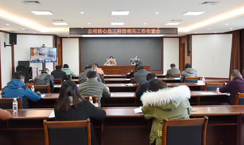 1611028233486000.jpg 公司召开混合所有制改革核心员工持股工作布置会.jpg