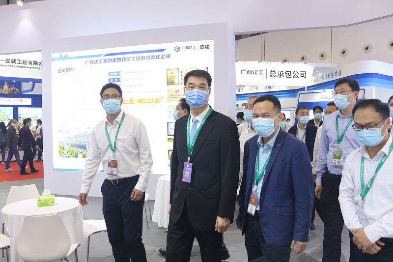 公司亮相2022中国—东盟建筑业暨高品质人居环境博览会.jpg