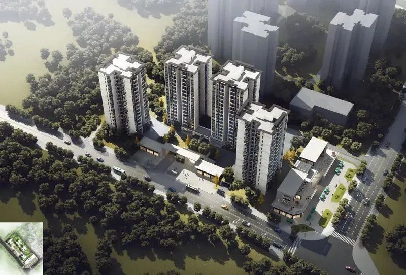 内江高新区公交中心枢纽站安置房工程项目效果图（修图）.jpg