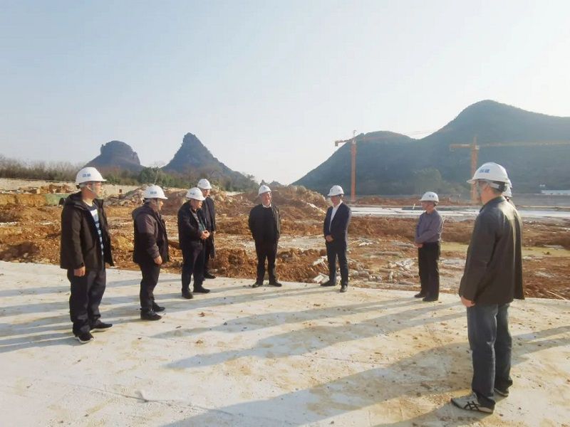 邱国兴到第十一分公司御景阁项目调研指导复工复产工作.jpg