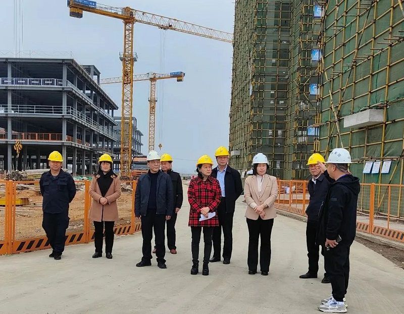 来宾市人大常委会副主任吴立到公司项目调研指导工作800.jpg