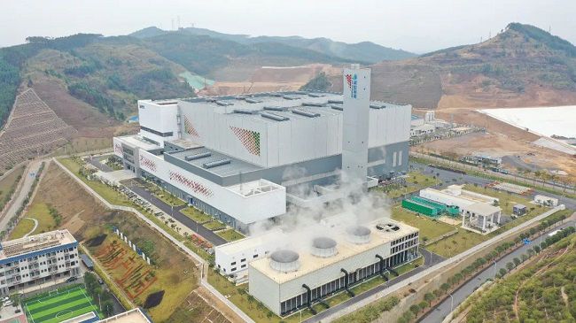 柳州市生活垃圾焚烧处理工程 1#楼-9#楼工程实景图（修图）.jpg