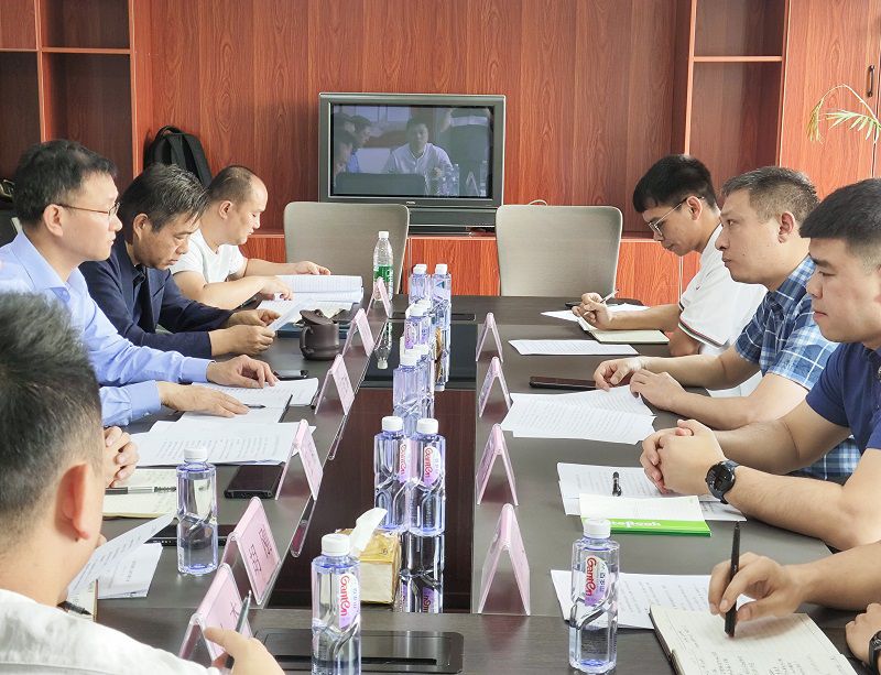 周永生到江西省协调推进江西国际影视文化城项目工作800.jpg