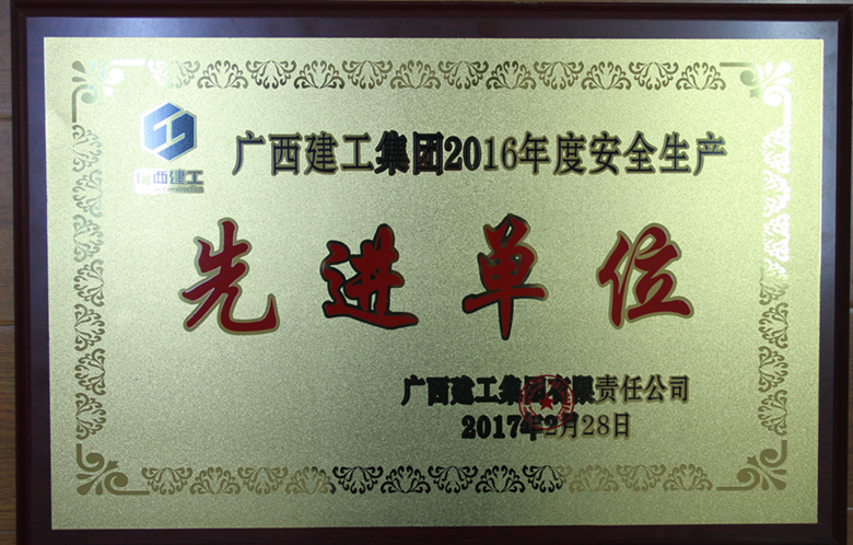 集团公司二届三次职代会公司喜获多项荣誉