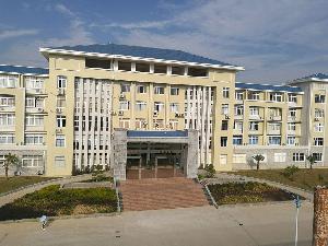 贺州学院艺术综合教学楼（逸夫楼）——广西建设工程“真武阁杯”奖