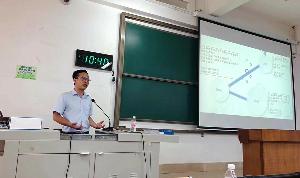 【奋战百日新闻】打造人才孵化基地，促进分公司可持续发展  ——记公司首届“员工新秀”十一分公司人力资源科副科长梁礼忠