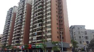 花漾里2#楼——2018年广西建设工程“真武阁杯”奖