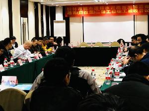 桂林市城市道路水泥路面加铺沥青路面（白改黑）二期工程顺利通过竣工验收
