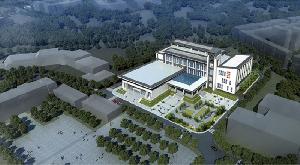九分公司一项目获2018年下半年贺州市建筑施工安全文明标准化工地