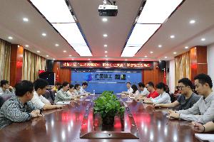 公司驻邕片区组织开展“弘扬雷锋精神 服务企业发展”主题活动