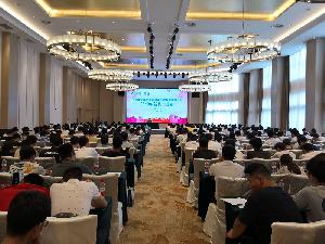 公司组织开展2019年法律实务专题培训