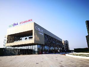 四分公司一项目投入使用