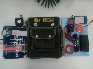 一分公司开展项目管理人员工具包配置工作
