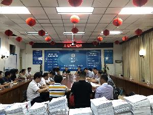 南宁分公司一项目提前45天通过竣工验收